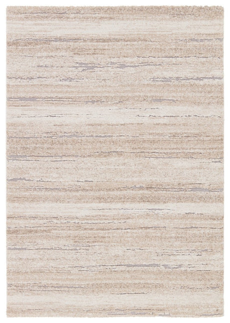 Jaipur Caramon By Label J Caramon Frr10 Tan/Cream Rug.