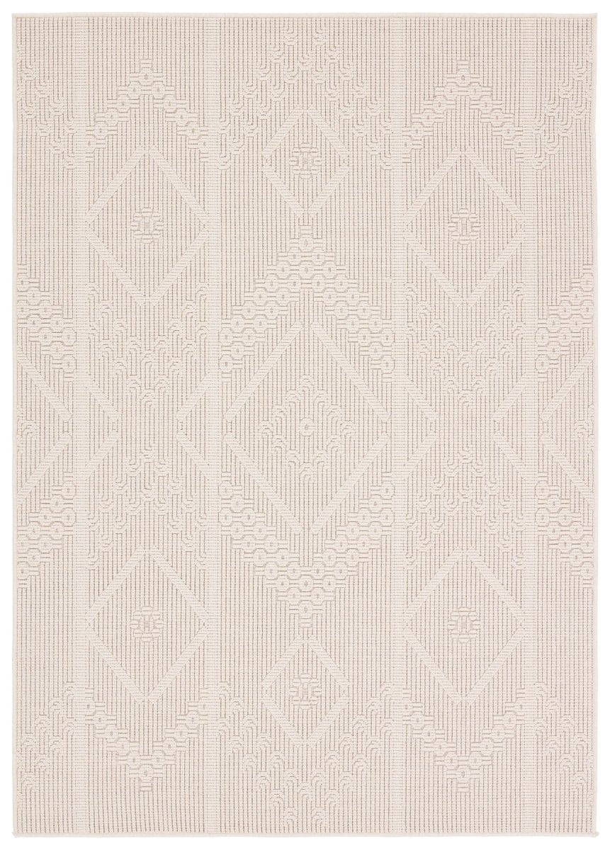 Jaipur Cardinal By Label J Cardinal Cnt02 Cream Rug.