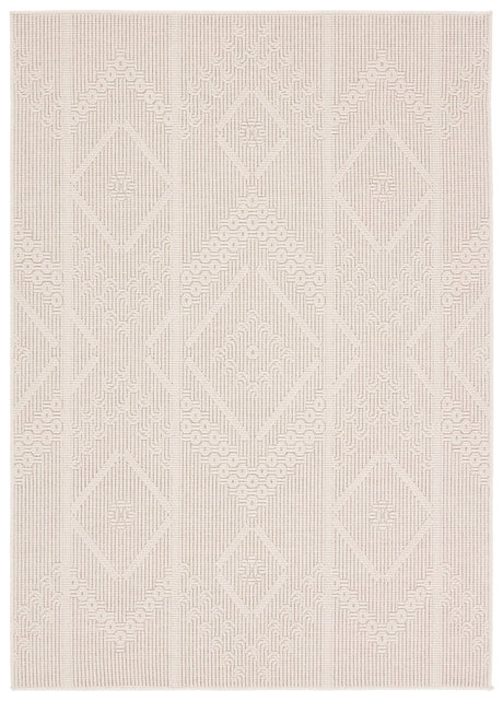 Jaipur Cardinal By Label J Cardinal Cnt02 Cream Rug.
