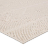 Jaipur Cardinal By Label J Cardinal Cnt02 Cream Rug.