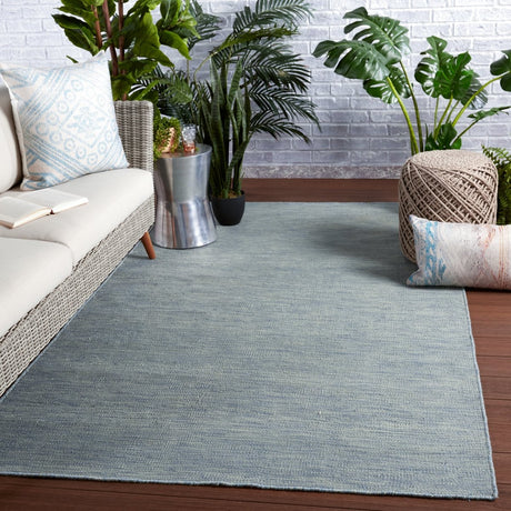 Jaipur Carmel Sunridge Cml01 Light Blue/N/A Rugs.