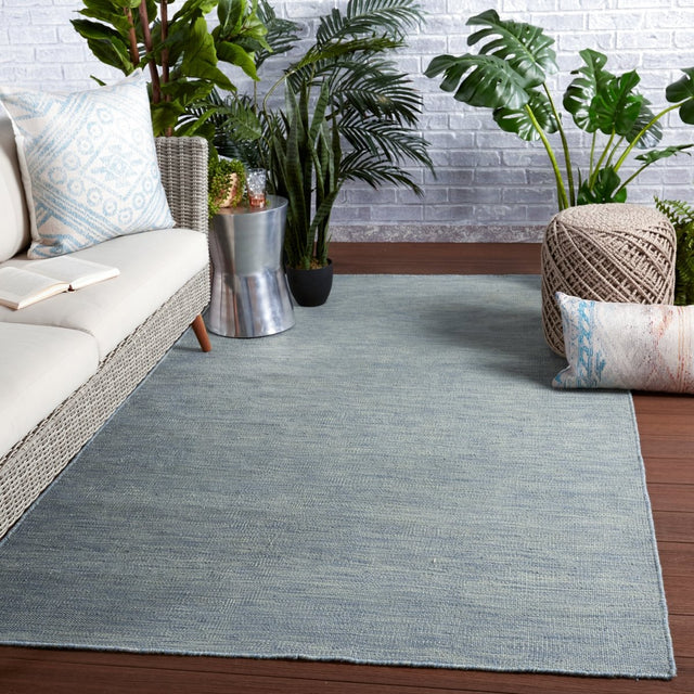Jaipur Carmel Sunridge Cml01 Light Blue/N/A Rugs.