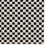 Jaipur Casa By Label J Casa Jid23 White/Black Rug.