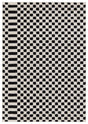 Jaipur Casa By Label J Casa Jid23 White/Black Rug.