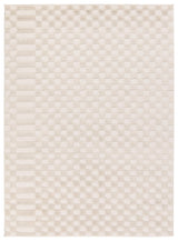 Jaipur Casa By Label J Casa Jid24 White/Tan/Taupe Rug.
