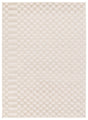 Jaipur Casa By Label J Casa Jid24 White/Tan/Taupe Rug.