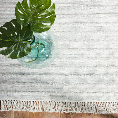 Jaipur Castillo Torre Csl01 Light Gray/Cream Rugs.