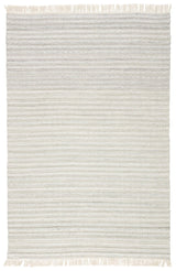 Jaipur Castillo Torre Csl01 Light Gray/Cream Rugs.