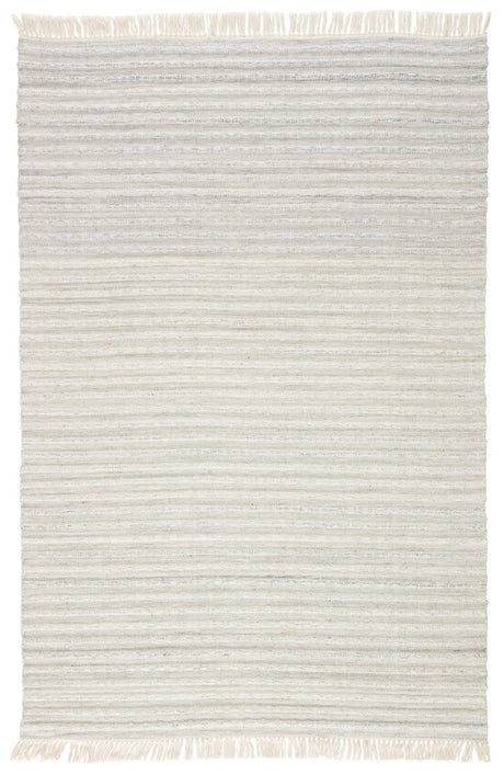 Jaipur Castillo Torre Csl01 Light Gray/Cream Rugs.