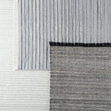 Jaipur Castillo Torre Csl03 Black/Rust Rugs.