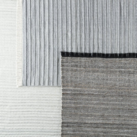 Jaipur Castillo Torre Csl03 Black/Rust Rugs.