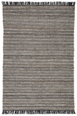 Jaipur Castillo Torre Csl03 Black/Rust Rugs.