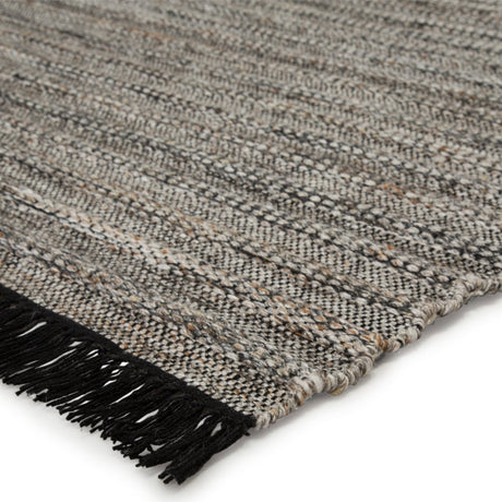 Jaipur Castillo Torre Csl03 Black/Rust Rugs.