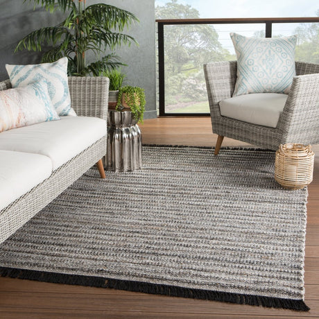Jaipur Castillo Torre Csl03 Black/Rust Rugs.