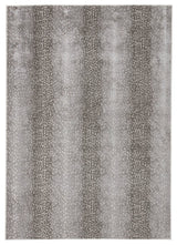 Jaipur Catalyst Axis Cty08 Gray/Natural Rugs.