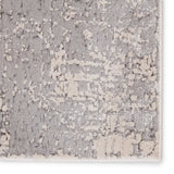 Jaipur Catalyst Calibra Cty12 Gray/Silver Rugs.