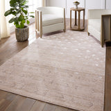 Jaipur Catalyst Carine Cty30 Tan/Bronze Rug.