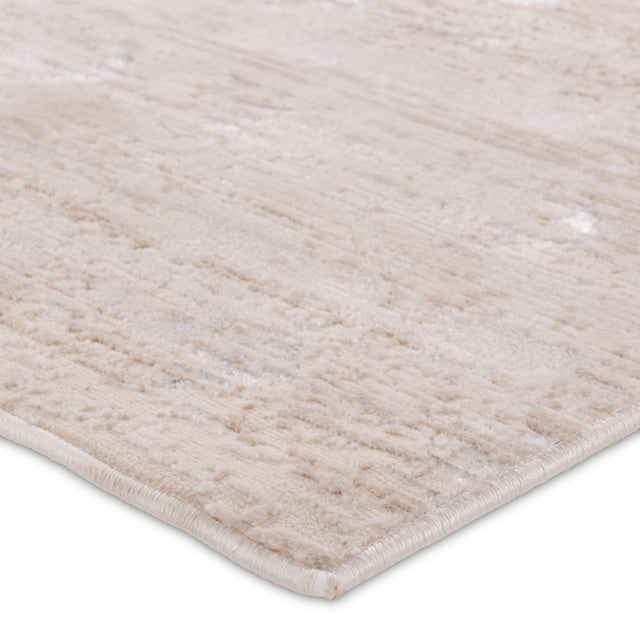 Jaipur Catalyst Carine Cty30 Tan/Bronze Rug.