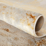 Jaipur Catalyst Cisco Cty02 Gray/Gold Rugs.