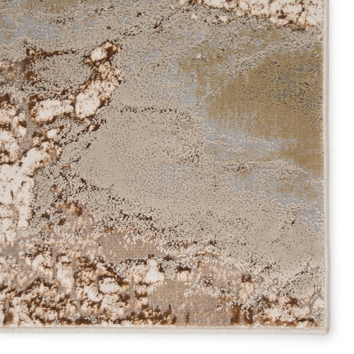 Jaipur Catalyst Cisco Cty03 Gray/Brown Rugs.
