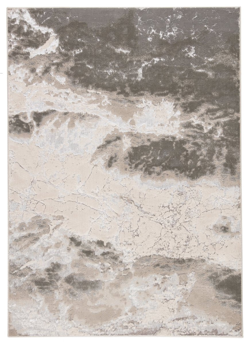 Jaipur Catalyst Cisco Cty04 Gray/N/A Rugs.