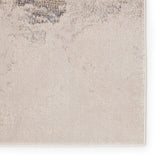 Jaipur Catalyst Cisco Cty11 Light Gray/Silver Rugs.