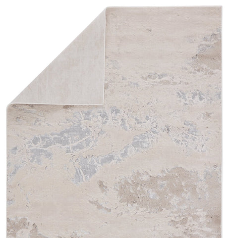 Jaipur Catalyst Cisco Cty11 Light Gray/Silver Rugs.