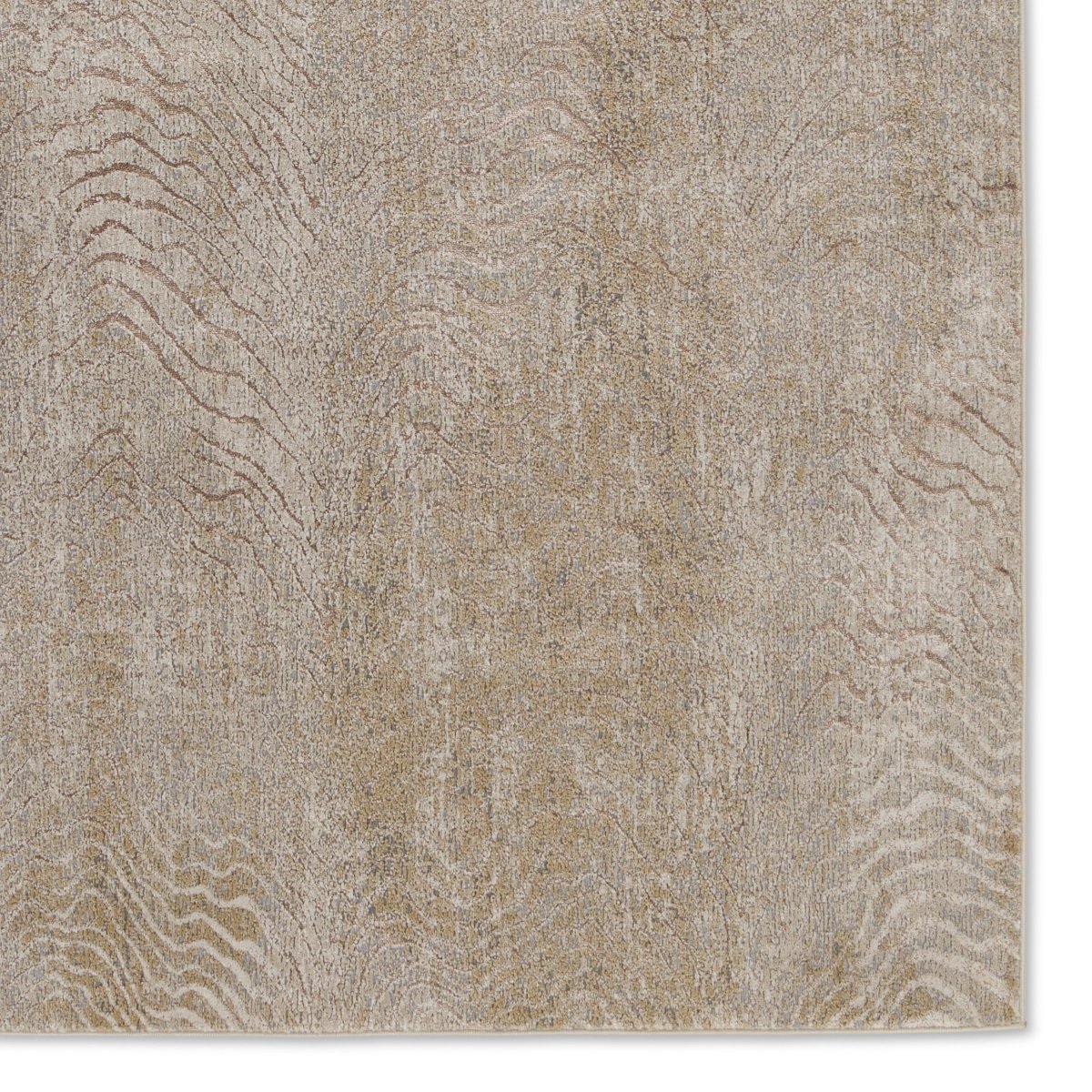 Jaipur Catalyst Dune Cty16 Brown/Taupe Rug.