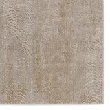 Jaipur Catalyst Dune Cty16 Brown/Taupe Rug.