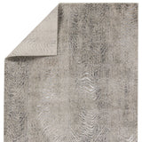 Jaipur Catalyst Dune Cty17 Gray/Taupe Rug.