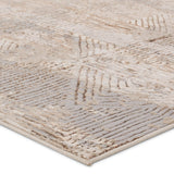 Jaipur Catalyst Eshe Cty34 Tan/Taupe Rug.