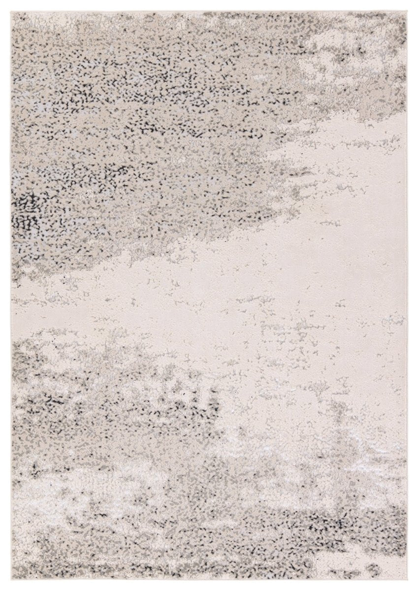 Jaipur Catalyst Faizah Cty36 Tan/Taupe/Gray Rug.