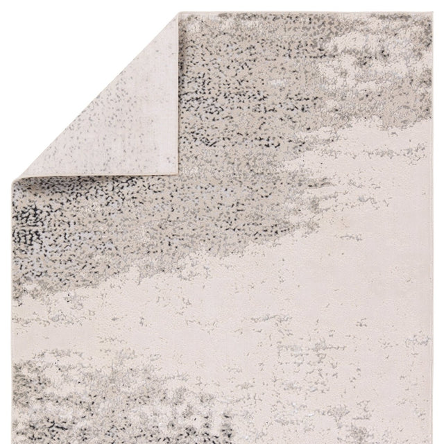 Jaipur Catalyst Faizah Cty36 Tan/Taupe/Gray Rug.