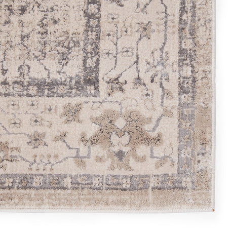 Jaipur Catalyst Fawcett Cty10 Gray/N/A Rugs.