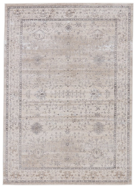 Jaipur Catalyst Fawcett Cty10 Gray/N/A Rugs.