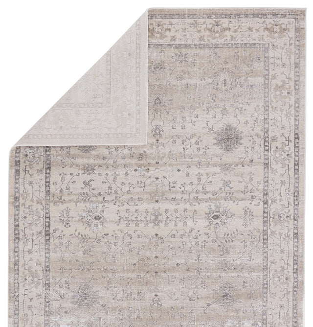 Jaipur Catalyst Fawcett Cty10 Gray/N/A Rugs.