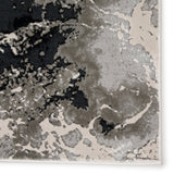 Jaipur Catalyst Fen Cty01 Black/Gray Rugs.