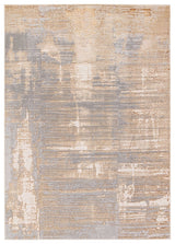 Jaipur Catalyst Flight Cty35 Gray/Brown Rug.
