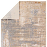 Jaipur Catalyst Flight Cty35 Gray/Brown Rug.