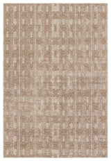 Jaipur Catalyst Gimeas Cty28 Gold/Beige Rug.