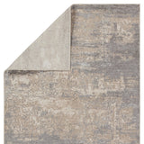 Jaipur Catalyst Sanford Cty25 Slate/Light Taupe Rug.