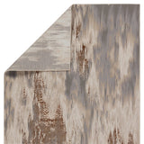 Jaipur Catalyst Ulysses Cty23 Taupe/Gray Rug.