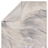 Jaipur Catalyst Zione Cty20 Taupe/Gray Rug.