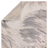 Jaipur Catalyst Zione Cty21 Gray/Brown Rug.