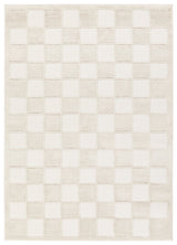 Jaipur Catanza By Label J Catanza Jid20 Cream/Ivory Rug.