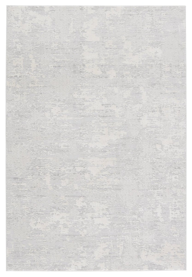 Jaipur Cirque Alcina Ciq40 Light Gray/Cream Rugs.