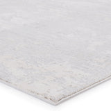 Jaipur Cirque Alcina Ciq40 Light Gray/Cream Rugs.