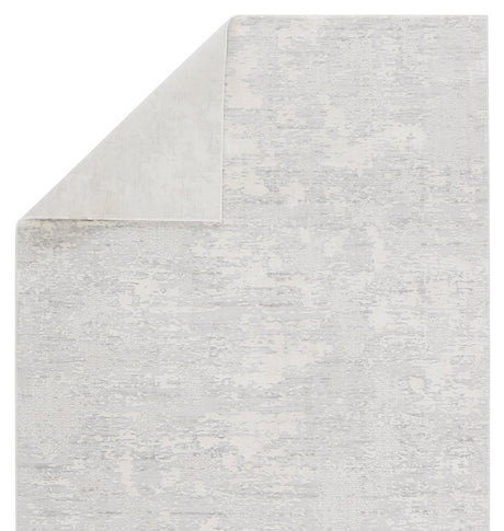 Jaipur Cirque Alcina Ciq40 Light Gray/Cream Rugs.