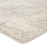Jaipur Cirque Brixt Ciq31 Gray/Ivory Rug.
