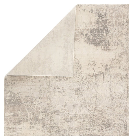 Jaipur Cirque Brixt Ciq31 Gray/Ivory Rug.